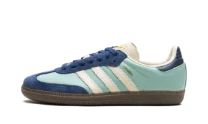 Samba OG WMNS "Hazy Green" JI4208