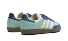 Samba OG WMNS "Hazy Green" JI4208