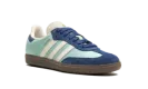 Samba OG WMNS "Hazy Green" JI4208