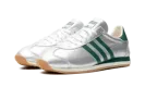 Wmns Country OG "Silver/Green" IE8412