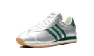 Wmns Country OG "Silver/Green" IE8412