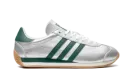Wmns Country OG "Silver/Green" IE8412