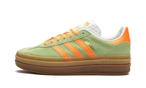 Gazelle Bold Wmns "Semi Green Spark" IH7495