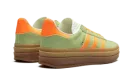 Gazelle Bold Wmns "Semi Green Spark" IH7495