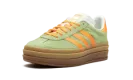 Gazelle Bold Wmns "Semi Green Spark" IH7495