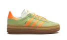 Gazelle Bold Wmns "Semi Green Spark" IH7495