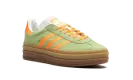 Gazelle Bold Wmns "Semi Green Spark" IH7495