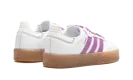 Sambae WMNS "Preloved Purple" IE9106