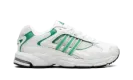 Response CL Wmns "White / Green" IG3390
