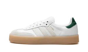 Sambae WMNS "White Green Gum" IF7162