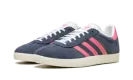 GAZELLE WMNS "Ink Lucid Pink" ID3189