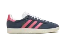 GAZELLE WMNS "Ink Lucid Pink" ID3189