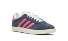 GAZELLE WMNS "Ink Lucid Pink" ID3189