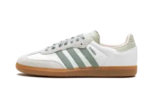 SAMBA OG WMNS "Silver Green" ID0492