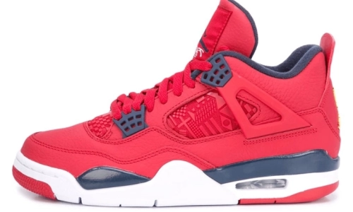 Air Jordan 4 - FIBA