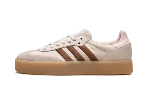 SAMBAE WMNS "Putty Mauve" ID3737