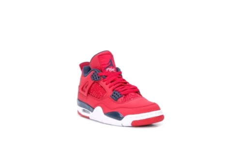 Air Jordan 4 - FIBA