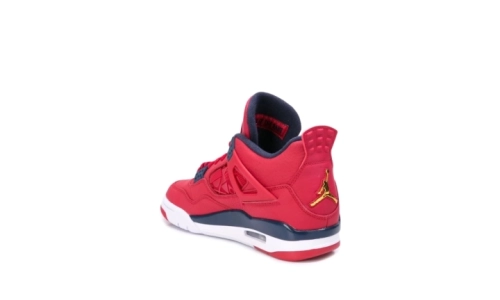 Air Jordan 4 - FIBA
