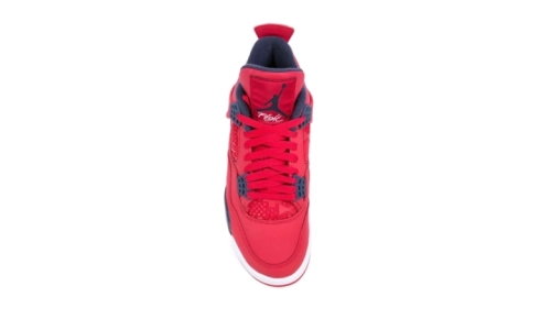 Air Jordan 4 - FIBA