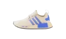 NMD_R1 WMNS "Off White / Blue Fusion" HP2823