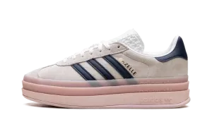Gazelle Bold WMNS "Clear Pink" IE6508