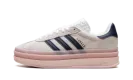 Gazelle Bold WMNS "Clear Pink" IE6508