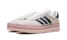 Gazelle Bold WMNS "Clear Pink" IE6508