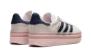 Gazelle Bold WMNS "Clear Pink" IE6508