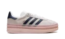 Gazelle Bold WMNS "Clear Pink" IE6508
