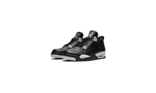 Air Jordan 4 - Oreo