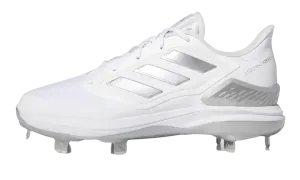 Adizero Purehustle 3 Elite WMNS "WHITE SILVER" IG7133