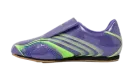 adidas F50 Taekwondo WMNS "Purple Rush Lucid Lemon" JR6025
