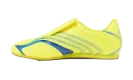 adidas F50 Taekwondo WMNS "Bright Yellow Bright Blue" JR6026