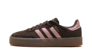 Sambae WMNS "Dark Brown Wonder Mauve" JI2744