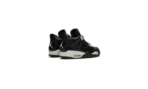 Air Jordan 4 - Oreo