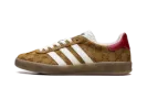 Gazelle WMNS "Gucci - GG Monogram" HQ7086