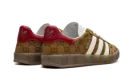 Gazelle WMNS "Gucci - GG Monogram" HQ7086