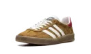 Gazelle WMNS "Gucci - GG Monogram" HQ7086