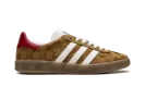 Gazelle WMNS "Gucci - GG Monogram" HQ7086