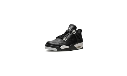 Air Jordan 4 - Oreo