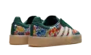 Sambae WMNS "Liberty London Collegiate Green" JH7289