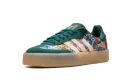 Sambae WMNS "Liberty London Collegiate Green" JH7289