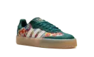 Sambae WMNS "Liberty London Collegiate Green" JH7289