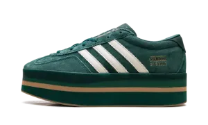 Gazelle Stack WMNS "Collegiate Green Cream White" JR8179