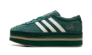 Gazelle Stack WMNS "Collegiate Green Cream White" JR8179