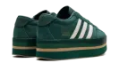 Gazelle Stack WMNS "Collegiate Green Cream White" JR8179