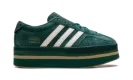 Gazelle Stack WMNS "Collegiate Green Cream White" JR8179