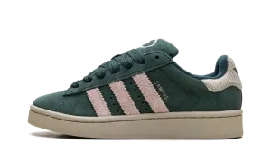 Campus 00s WMNS "Mineral Green Sandy Pink" IG2121