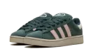 Campus 00s WMNS "Mineral Green Sandy Pink" IG2121