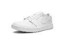 Air Jordan 1 Retro Low Golf "White Croc" DD9315 110